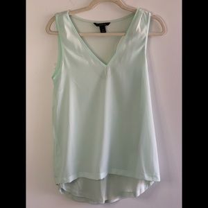 Banana Republic | XS | Light Teal